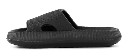 Samuika flip-flops Sunrise-001 black - Women's sandals - 138236 - 2