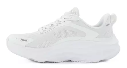 Skechers women's sneakers 129202/WHT MAX RUN - PACEWAVE white - Skechers women`s sneakers - 140696 - 2