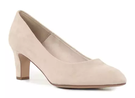 Tamaris Pumps/High Heels 22418-41 418 ivory - Women's pumps and high heels - 140276 - 1