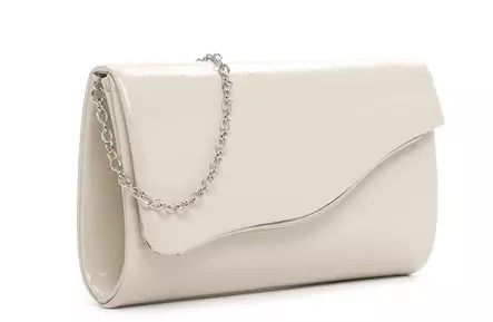 Tamaris Party Bag Amalia 34321400 beige - Handbags - 140736 - 2