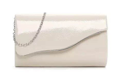 Tamaris Party Bag Amalia 34321400 beige - Handbags - 140736 - 1