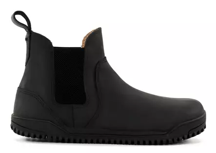 Xero Shoes women's Ankle boots Ridgeway Chelsea black - Women's ankle boots - 137036 - 1