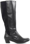 Ara Boots 12-63655, Black - Women's boots - 125166 - 1