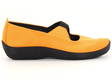 Arcopedico Walking Shoes Leina mustard - Women's walking shoes - 130146 - 1