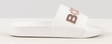 Björn Borg Mules Knox white/rose gold - Women's mules - 133326 - 1