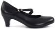Chantana Pumps 474-02 black - Women's pumps and high heels - 133626 - 1