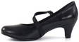 Chantana Pumps 474-02 black - Women's pumps and high heels - 133626 - 3