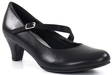 Chantana Pumps 474-02 black - Women's pumps and high heels - 133626 - 2
