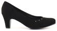 Chantana Pumps 486-92, black - Women's pumps and high heels - 132386 - 1