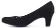 Chantana Pumps 486-92, black - Women's pumps and high heels - 132386 - 2