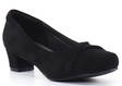 Chantana Pumps/high heels 589-92 black - Women's pumps and high heels - 135146 - 2