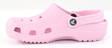 Crocs Classic pink 10001-6GD - Women's sandals - 133546 - 3