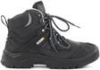 Dassy Safety Shoes Thanos S3, Black - Men's professional shoes - 122536 - 1