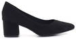 Duffy Pumps 97-00815 black - Women's pumps and high heels - 134056 - 1