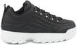 Duffy Sneakers 84-01875, Black - Women's sneakers - 122796 - 1