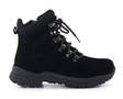 Eskimo 03220501 women's studded ankle boots black - Women's ankle boots - 134786 - 1