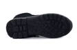 Eskimo 03220501 women's studded ankle boots black - Women's ankle boots - 134786 - 3
