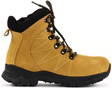 Eskimo Ankle Boots 03220101, yellow - Women's ankle boots - 129896 - 1