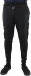 First Training Pants Harvey, Black - Men's trousers - 122876 - 1