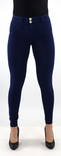 Freddy pants Regular Waist Super Skinny blue - Women's trousers - 134126 - 1