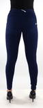 Freddy pants Regular Waist Super Skinny blue - Women's trousers - 134126 - 2