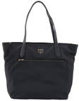 Guess Bag Eco Gemma, black - Handbags - 130096 - 1