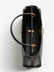 Guess Shoulder Bag Downtown chic, black - Handbags - 129626 - 4