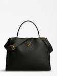 Guess Shoulder Bag Downtown chic, black - Handbags - 129626 - 2