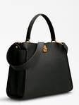 Guess Shoulder Bag Downtown chic, black - Handbags - 129626 - 3