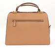 Guess Shoulder Bag Kristle Caramel - Handbags - 131366 - 3