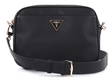 Guess Shoulder bag Meridian black - Handbags - 135096 - 1