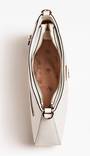 Guess Shoulder Bag Alexie, white - Handbags - 131066 - 4