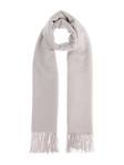 Guess Scarf James logo Taupe - Women's scarfs - 134256 - 1