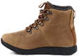 Icebug Ankle Boots Forester Michelin hazel - Women's ankle boots - 131586 - 2