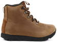 Icebug Ankle Boots Forester Michelin hazel - Women's ankle boots - 131586 - 1