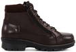 Ilves Ankle Boots 8326 XXL, brown - Women's ankle boots - 129746 - 1