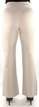 JDY Pants Pretty flare chateau gray - Women's trousers - 131336 - 2