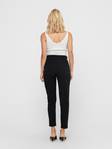 JDY Pants New Ankle, black - Women's trousers - 130286 - 3