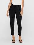 JDY Pants New Ankle, black - Women's trousers - 130286 - 1