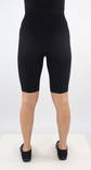 JJXX Shorts Charlotte seamless, black - Women's shorts and capris - 131416 - 2