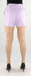 JJXX Shorts mw pastel lilac - Women's shorts and capris - 130826 - 2