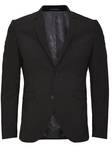 Jack&Jones Jacket Wayne black - Men's suits - 115996 - 2