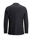 Jack & Jones Men's stretchy Blazer Slim fit Solaris, Black - Men's suits - 123406 - 7