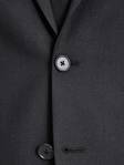 Jack & Jones Men's stretchy Blazer Slim fit Solaris, Black - Men's suits - 123406 - 4