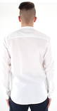 Jack&Jones Shirt Summer band white - Men's dress shirts - 118936 - 2