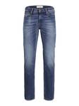 Jack & Jones Men's Jeans Regular fit Clark org 118, blue - Men's jeans - 129076 - 5