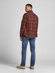 Jack & Jones Men's Jeans Regular fit Clark org 118, blue - Men's jeans - 129076 - 2