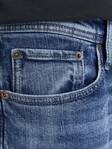 Jack & Jones Men's Jeans Regular fit Clark org 118, blue - Men's jeans - 129076 - 3