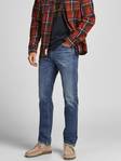 Jack & Jones Men's Jeans Regular fit Clark org 118, blue - Men's jeans - 129076 - 1