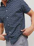 Jack&Jones Dress shirt Blasummer linen - Men's dress shirts - 133196 - 4